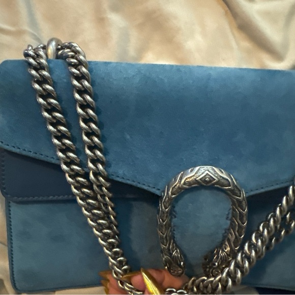 Gucci Dionysus medium - Picture 8 of 8